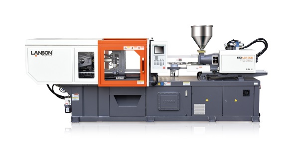 injection moulding machine