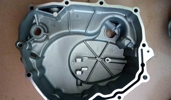 die casting parts