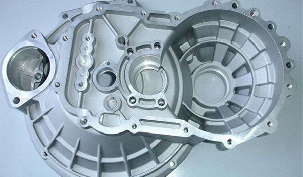 die casting parts