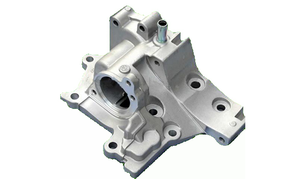 die casting parts