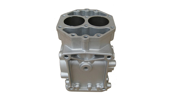 die casting part