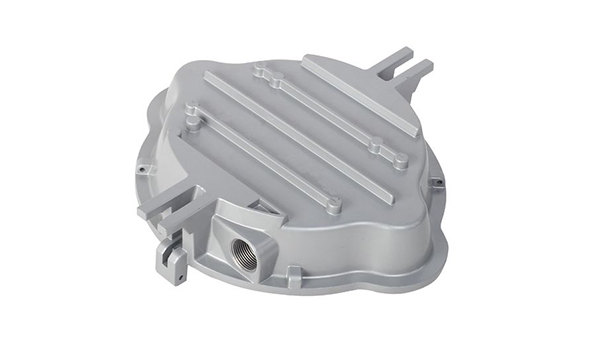 die casting part