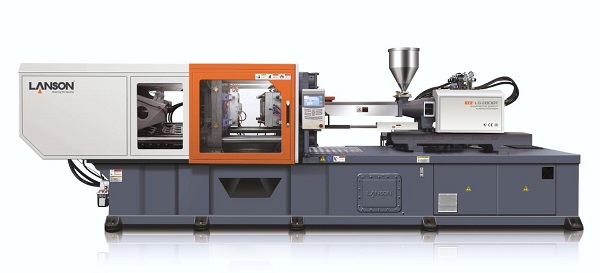 lanson injection molding machine