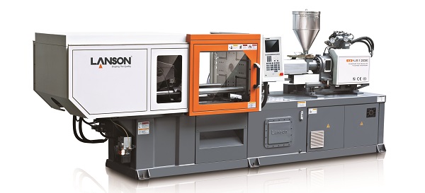 lanson injection molding machine