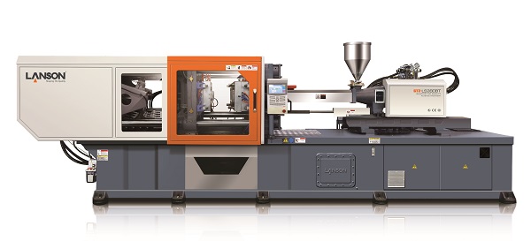 lanson injection molding machine