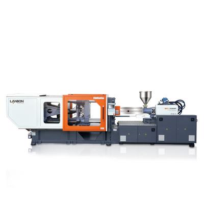 High Speed Plastic Injection Moulding Machine