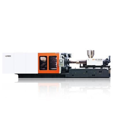 Big Injection Molding Machine