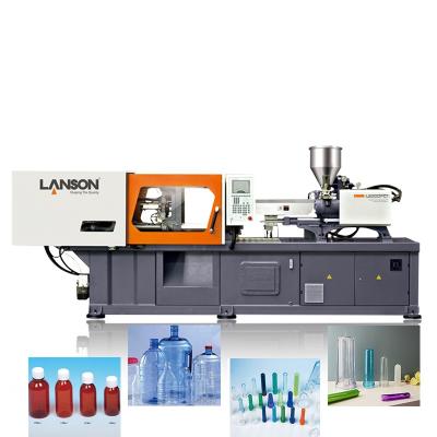 PET Injection Moulding Machine