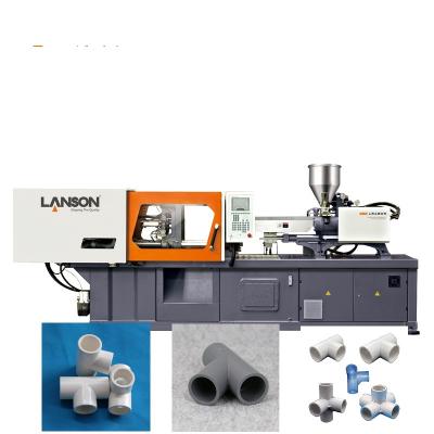 UPVC fitting injection molding machine