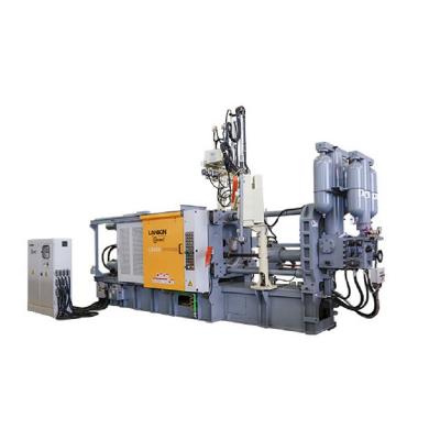 650 ton die casting machine