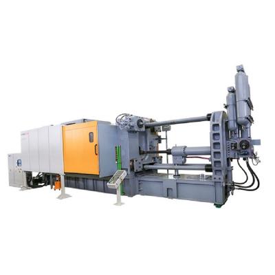 2000 ton die casting machine