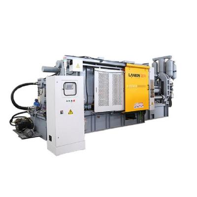 900 tons die casting machine