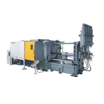 1000 ton die casting machine