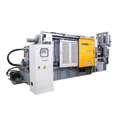 800 ton die casting machine