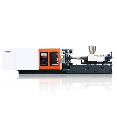 1000 ton injection molding machine